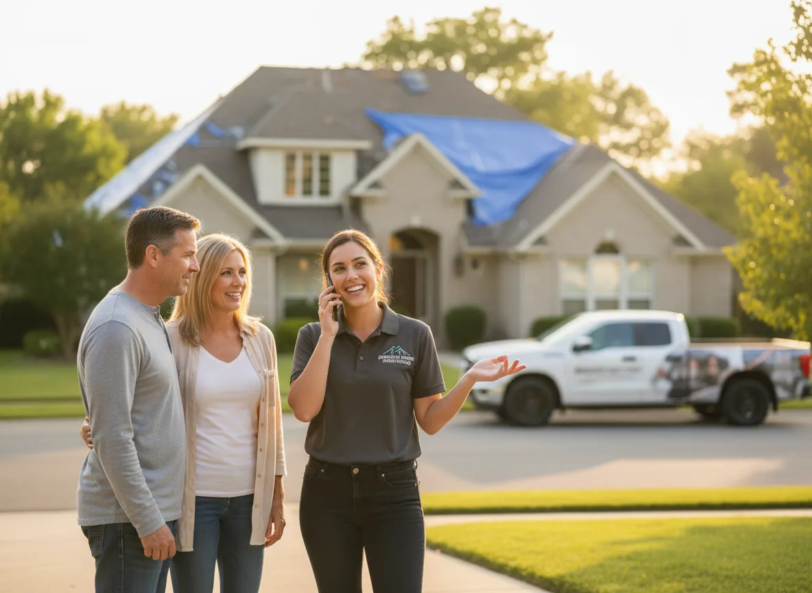 Emergency Roof Repair North Collins, NY FAQs